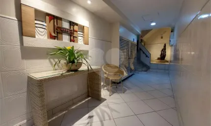 Apartamento com 2 quartos à venda em vila leopoldina - sp