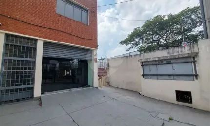 Prédio inteiro à venda ou para locação em alto da lapa - sp