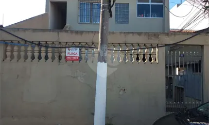 Condomínio com 1 quartos para locação em Vila Leopoldina - SP