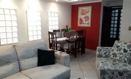 Casa com 3 quartos à venda em Conjunto Residencial Vista Verde - SP