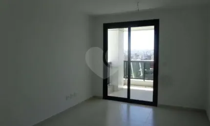 Apartamento com 1 quartos para locação em Bela Vista - SP