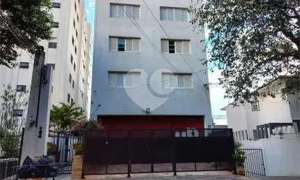 Apartamento com 2 quartos à venda ou para locação em Alto Da Lapa - SP