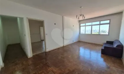 Apartamento com 2 quartos à venda ou para locação em alto da lapa - sp