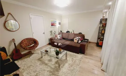 Apartamento com 3 quartos à venda em vila leopoldina - sp