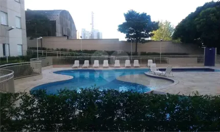 Apartamento com 3 quartos à venda na Rua Jaguaré, Jaguaré, São Paulo