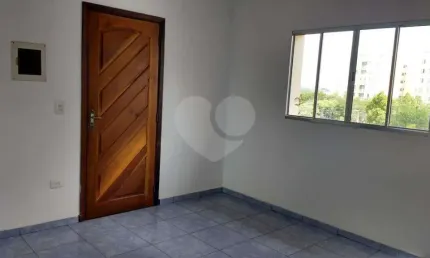 Apartamento com 2 quartos para locação em jaguaré - sp