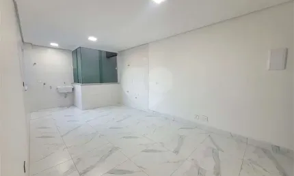 Apartamento com 2 quartos à venda em Jardim Regina - SP