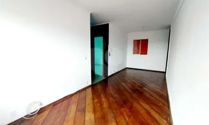 Apartamento com 2 quartos à venda em jardim maristela - sp