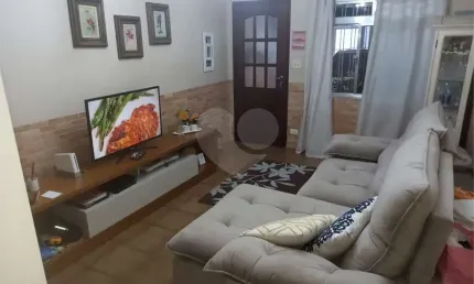 Sobrado com 2 quartos à venda em parque da lapa - sp