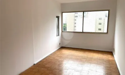 Apartamento com 3 quartos à venda em pinheiros - sp
