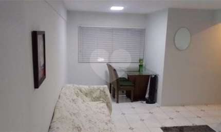 Apartamento com 2 quartos à venda em Bandeiras - SP