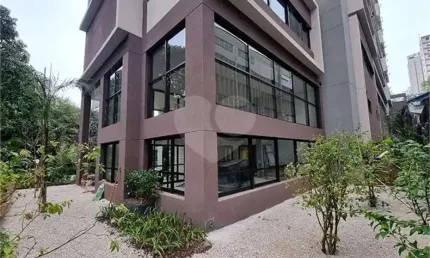 Apartamento com 4 quartos à venda na Rua Wanderley, Perdizes, São Paulo