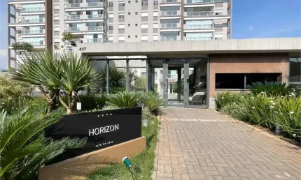 Apartamento com 2 quartos à venda ou para locação em Vila Ipojuca - SP