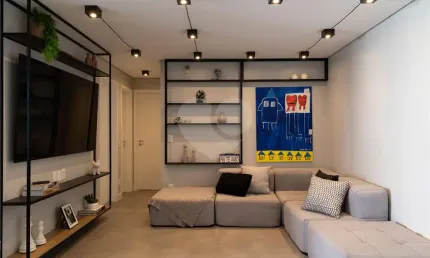 Apartamento com 3 quartos à venda em Alto Da Lapa - SP