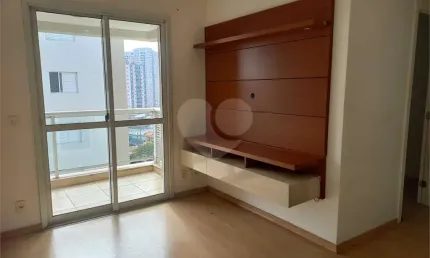 Apartamento com 2 quartos para locação em Alto Da Lapa - SP