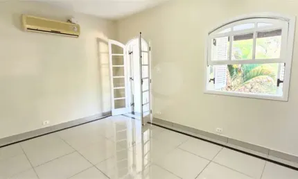 Sobrado com 3 quartos à venda ou para locação em Jardim Humaitá - SP
