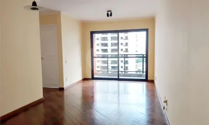 Apartamento com 2 quartos para locação em Vila Leopoldina - SP