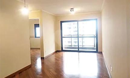 Apartamento com 2 quartos para locação em vila leopoldina - sp