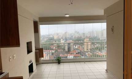 Apartamento com 3 quartos para locação em Vila Leopoldina - SP