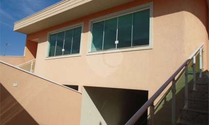 Sobrado com 3 quartos à venda em Chácara Inglesa (zona Norte) - SP