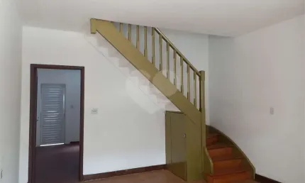 Sobrado com 2 quartos à venda ou para locação em Vila Leopoldina - SP