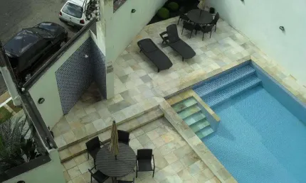 Apartamento com 3 quartos à venda em alto da lapa - sp