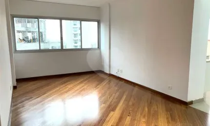 Apartamento com 3 quartos para locação em Sumarezinho - SP