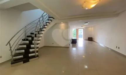 Casa com 4 quartos à venda na Rua Safira, Aclimação, São Paulo