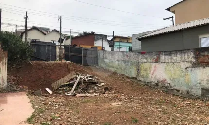 Terreno à venda na Rua Ibuguaçu, Vila Leopoldina, São Paulo