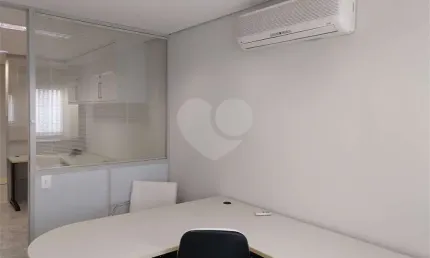 Salas à venda ou para locação em Vila Leopoldina - SP