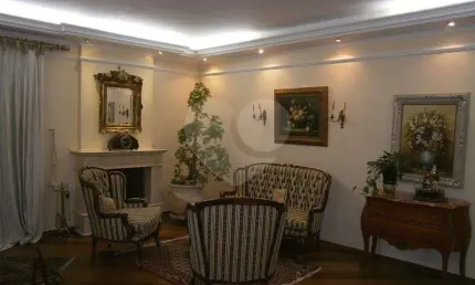 Apartamento com 3 quartos à venda em vila hamburguesa - sp