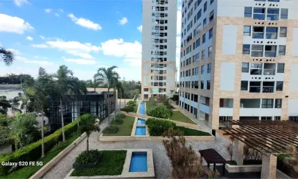 Apartamento com 2 quartos à venda em vila leopoldina - sp