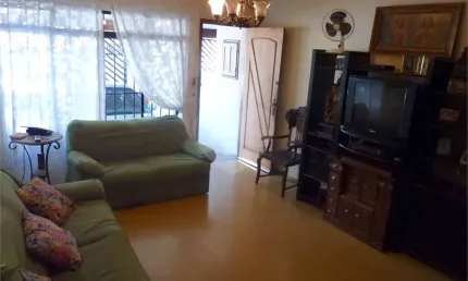 Casa com 2 quartos à venda na Avenida Diógenes Ribeiro de Lima, Vila Leopoldina, São Paulo