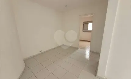 Apartamento com 2 quartos à venda em alto da lapa - sp