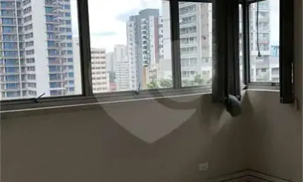 Sala comercial para alugar na Rua Padre Chico, Perdizes, São Paulo