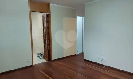 Apartamento com 2 quartos à venda em jardim íris - sp
