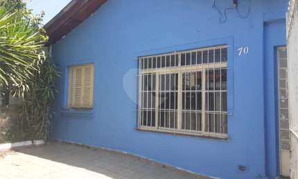 Condomínio com 4 quartos à venda em Vila Hamburguesa - SP