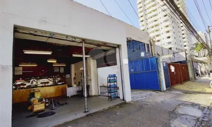 Barracão / Galpão / Depósito à venda na Avenida Imperatriz Leopoldina, Vila Leopoldina, São Paulo