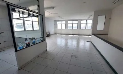 Ponto comercial para alugar na Rua Cerro Corá, Vila Romana, São Paulo