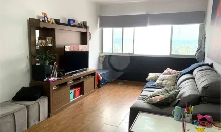 Apartamento com 3 quartos à venda em Sumarezinho - SP