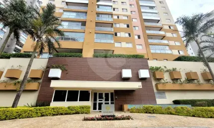 Apartamento com 3 quartos à venda na Rua Machado de Assis, Centro, Osasco