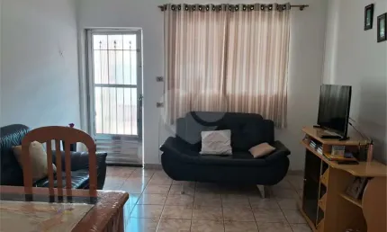 Sobrado com 3 quartos à venda em jardim humaitá - sp