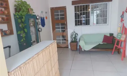 Sobrado com 2 quartos à venda em vila leopoldina - sp