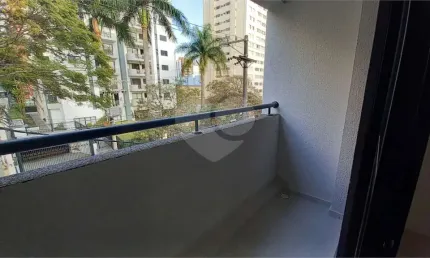 Apartamento com 2 quartos para locação em Vila Leopoldina - SP