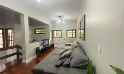Casa com 3 quartos à venda na Ruy Alvarenga, Centro, Osasco