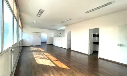Sala comercial para alugar na Avenida Mofarrej, Vila Leopoldina, São Paulo