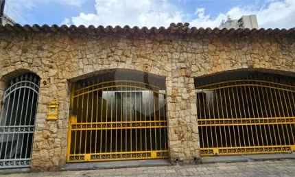 Casa com 3 quartos para locação em vila hamburguesa - sp