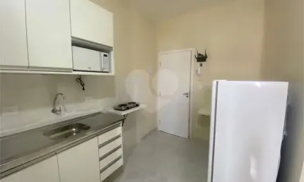 Apartamento com 1 quartos para locação em rio pequeno - sp