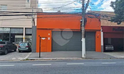 Salão Comercial para locação em Vila Leopoldina - SP