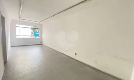 Sala comercial para alugar na Rua Inácio Pereira da Rocha, Vila Madalena, São Paulo
